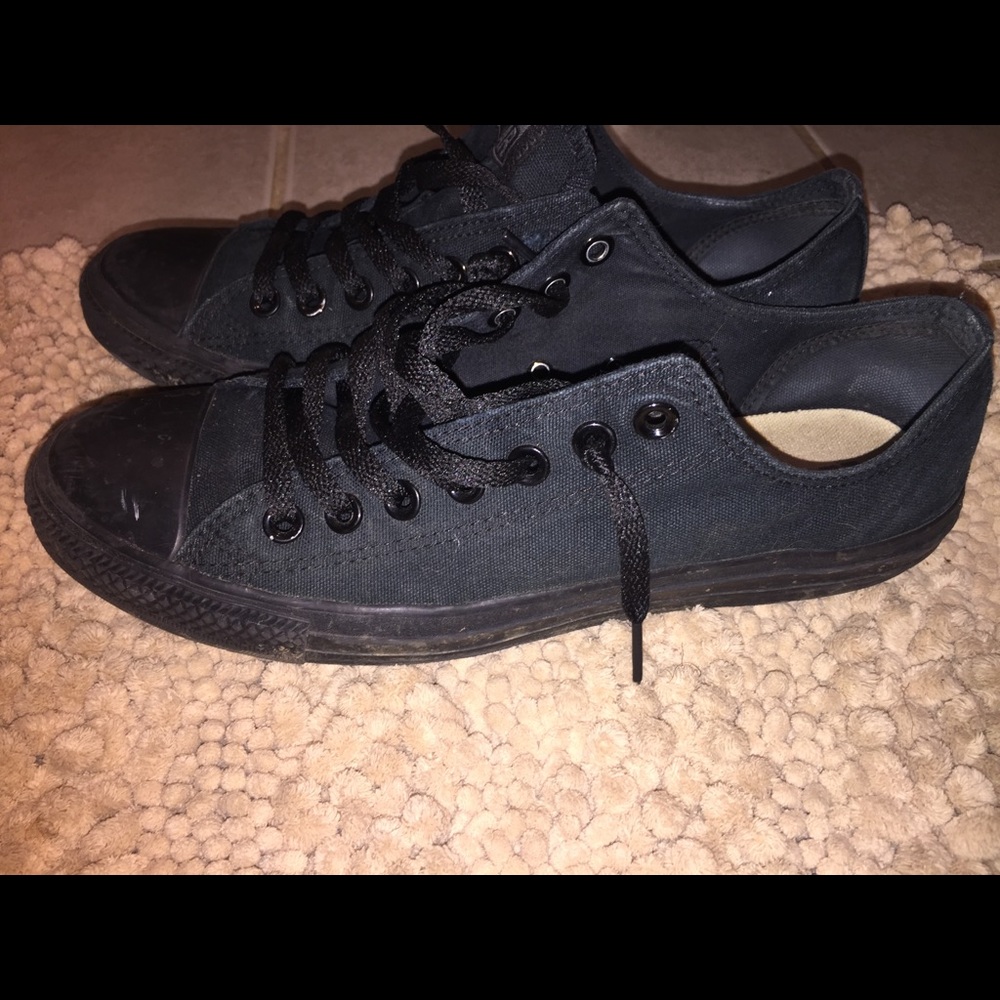 Men’s converse